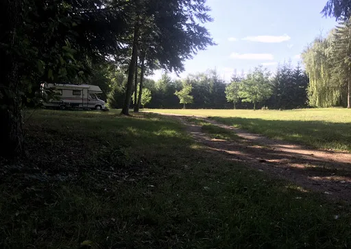 Bild von Waldseebad Königsee