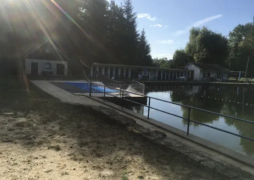 Bild von Waldseebad Königsee