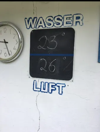 Bild von Waldseebad Königsee