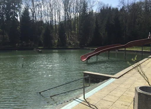 Bild von Waldseebad Königsee