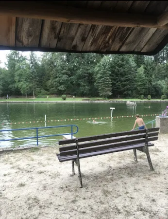 Bild von Waldseebad Königsee