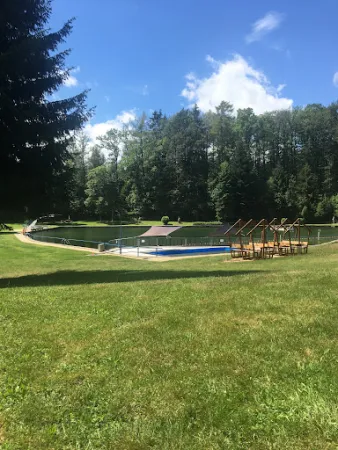 Bild von Waldseebad Königsee