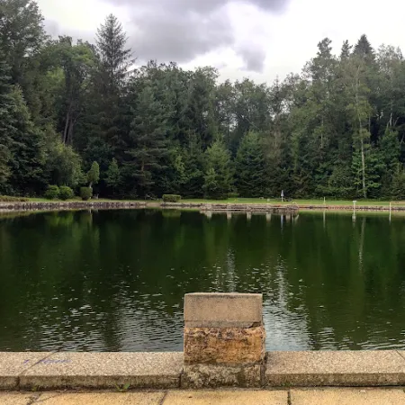 Bild von Waldseebad Königsee