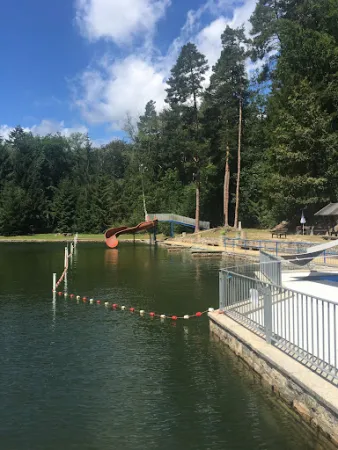 Bild von Waldseebad Königsee
