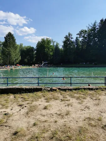 Bild von Waldseebad Königsee