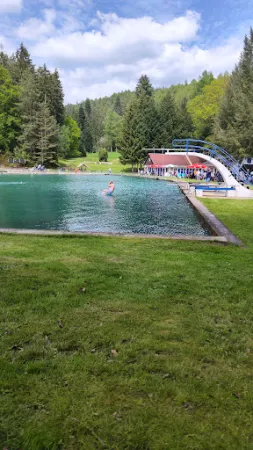 Bild von Waldseebad Königsee