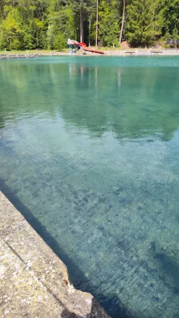 Bild von Waldseebad Königsee