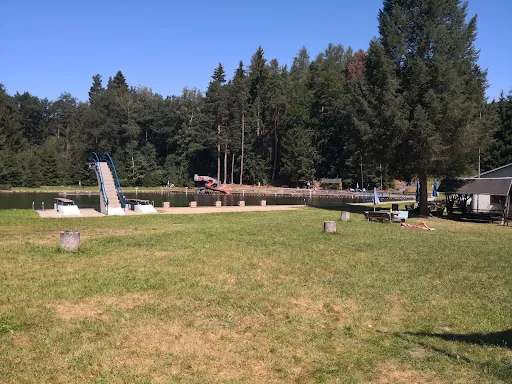 Bild von Waldseebad Königsee