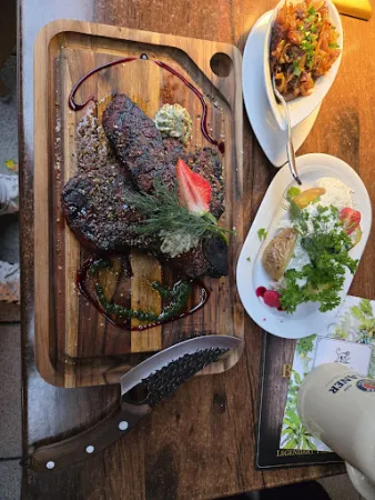 Bild von Hotel & Steakhouse Riverdam