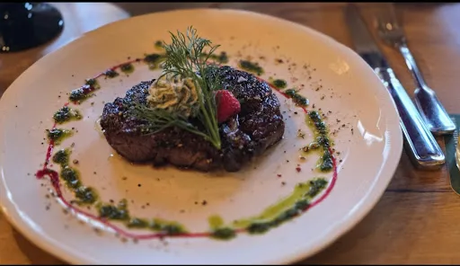 Bild von Hotel & Steakhouse Riverdam