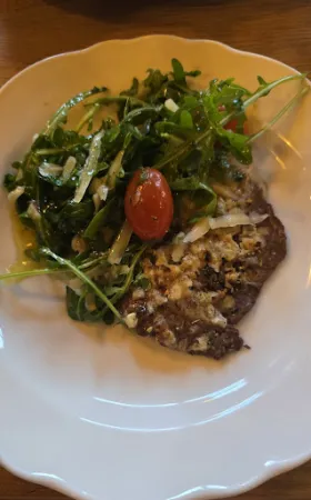 Bild von Hotel & Steakhouse Riverdam