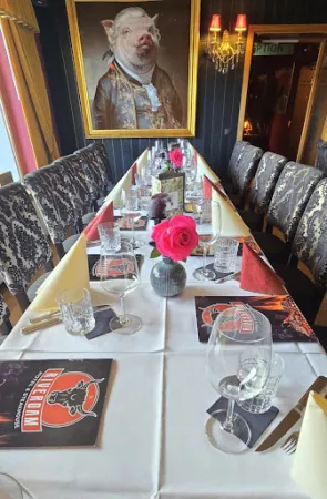 Bild von Hotel & Steakhouse Riverdam