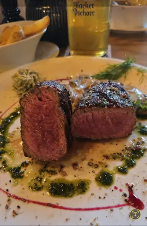 Bild von Hotel & Steakhouse Riverdam