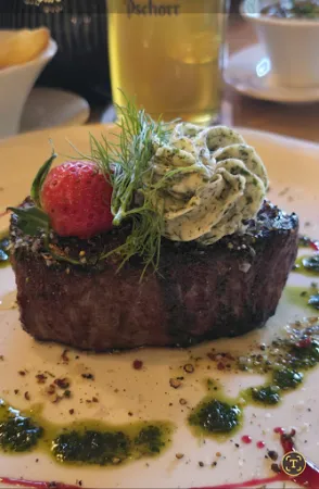 Bild von Hotel & Steakhouse Riverdam