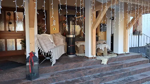 Bild von Hotel & Steakhouse Riverdam