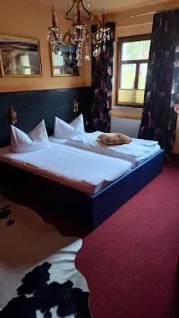 Bild von Hotel & Steakhouse Riverdam
