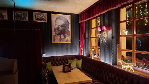 Bild von Hotel & Steakhouse Riverdam
