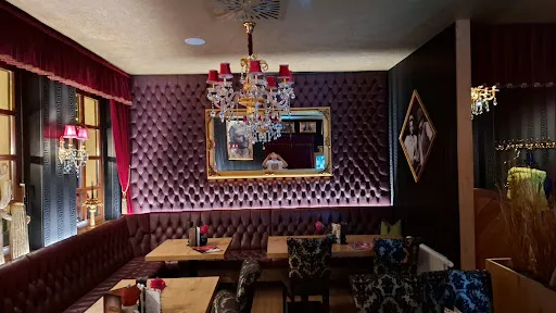 Bild von Hotel & Steakhouse Riverdam