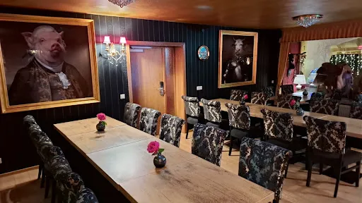 Bild von Hotel & Steakhouse Riverdam