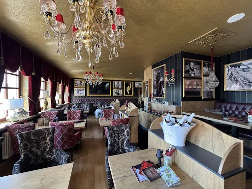 Bild von Hotel & Steakhouse Riverdam