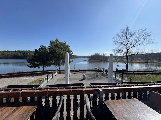 Bild von Hotel & Steakhouse Riverdam