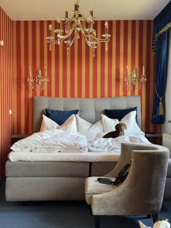 Bild von Hotel & Steakhouse Riverdam