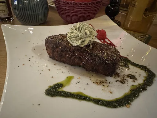 Bild von Hotel & Steakhouse Riverdam