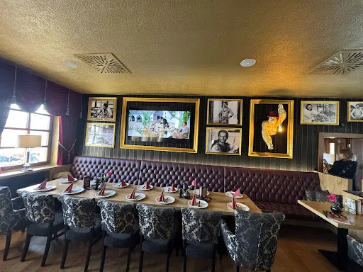 Bild von Hotel & Steakhouse Riverdam