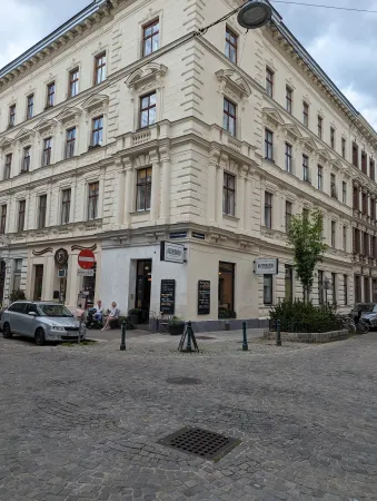 Bild von Paul Timotheus Zimmert