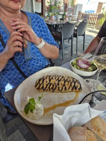 Bild von Restaurant Meteora