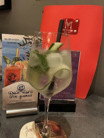 Bild von Restaurant Meteora