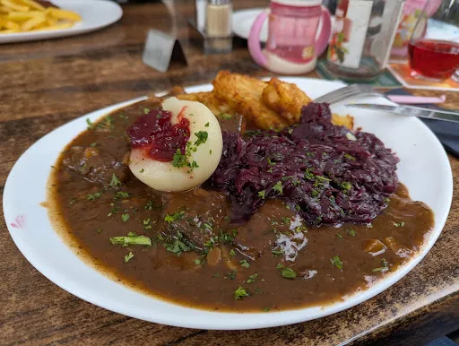 Bild von Die Butterhanne