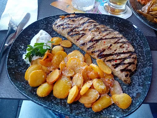 Bild von Restaurant Meteora