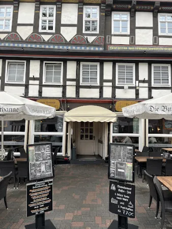 Bild von Die Butterhanne
