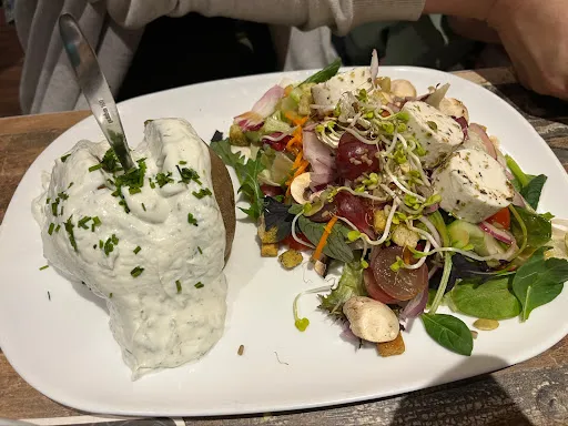Bild von Die Butterhanne