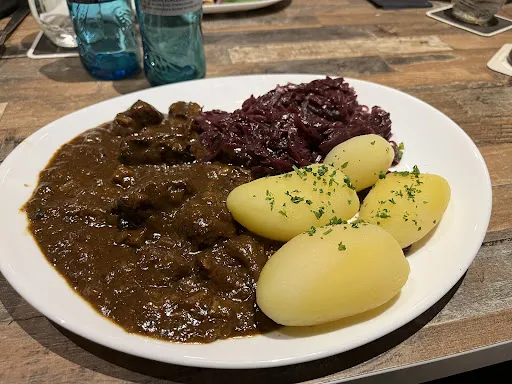 Bild von Die Butterhanne