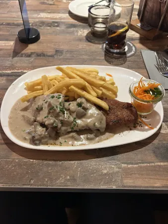 Bild von Die Butterhanne