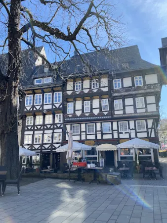 Bild von Die Butterhanne