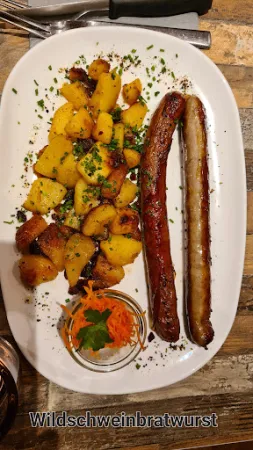 Bild von Die Butterhanne