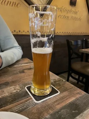 Bild von Die Butterhanne