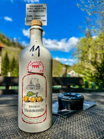 Bild von Café & Restaurant Waldschlösschen