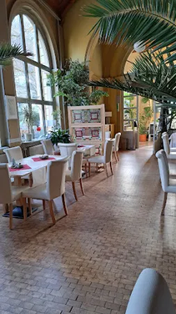 Bild von Palmencafé