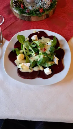 Bild von Palmencafé