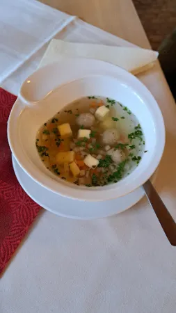 Bild von Palmencafé