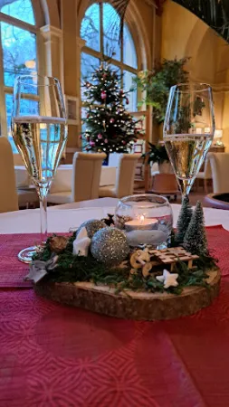Bild von Palmencafé