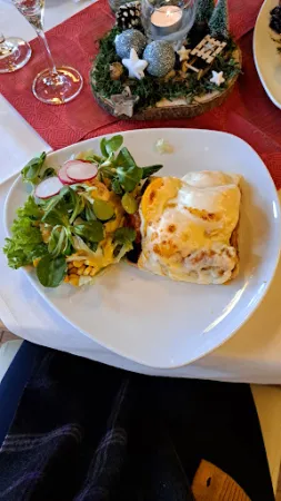 Bild von Palmencafé