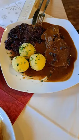 Bild von Palmencafé
