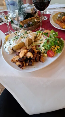 Bild von Palmencafé