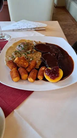 Bild von Palmencafé