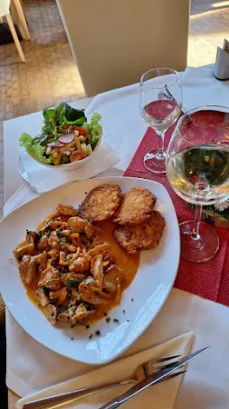 Bild von Palmencafé